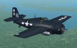 FM-2 Wildcat VC79